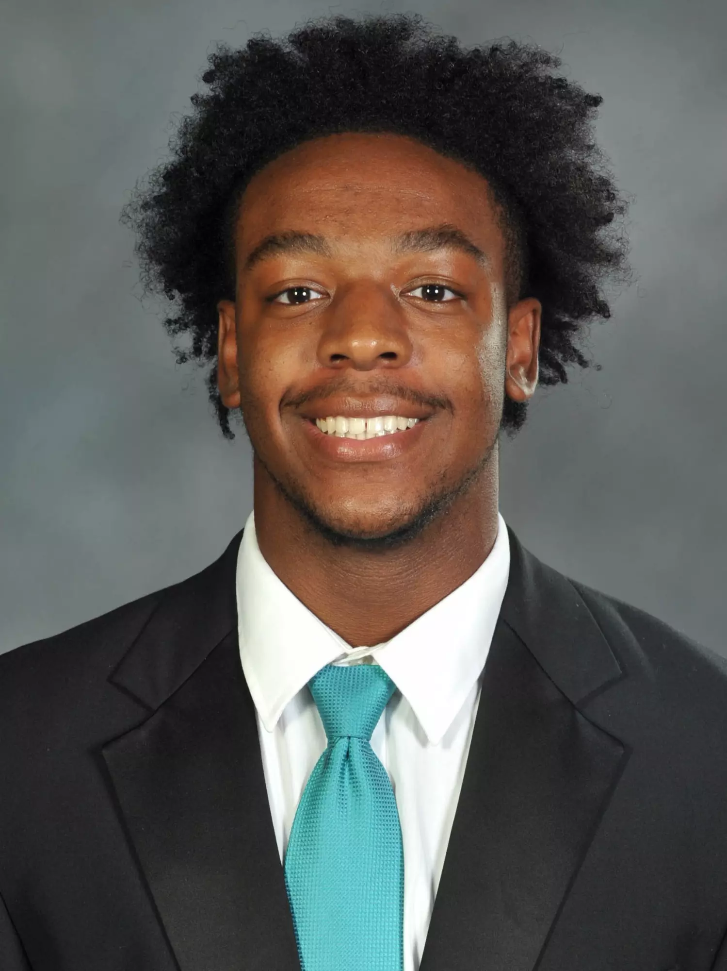 James Platte and Elijah Davis - 