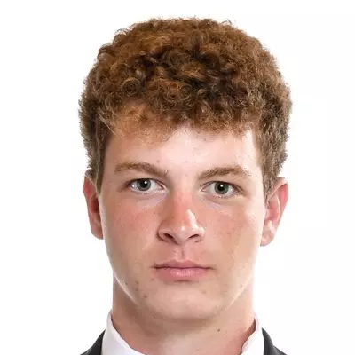 Matthew Charney