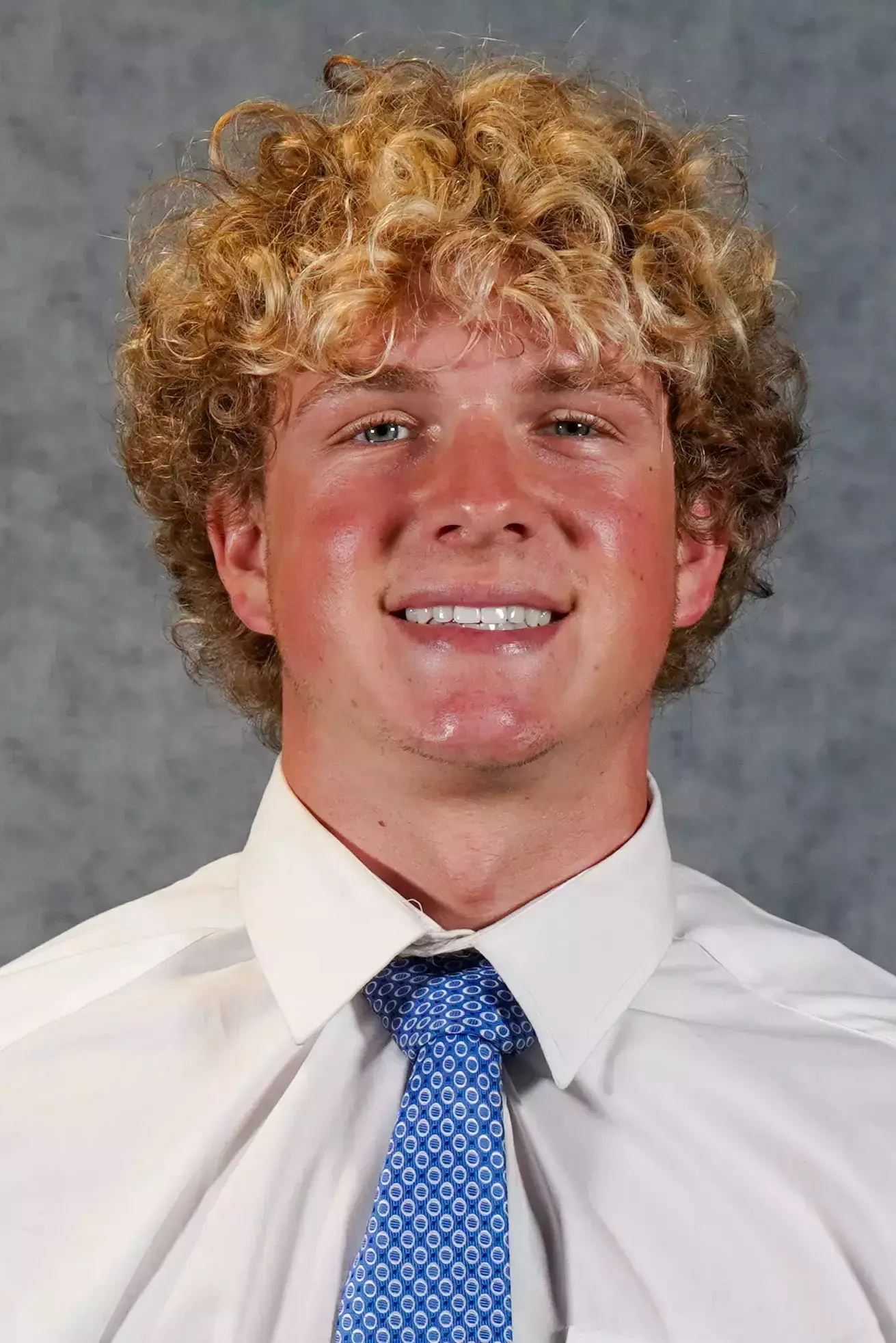 Diego Langberg and Chance Arbon