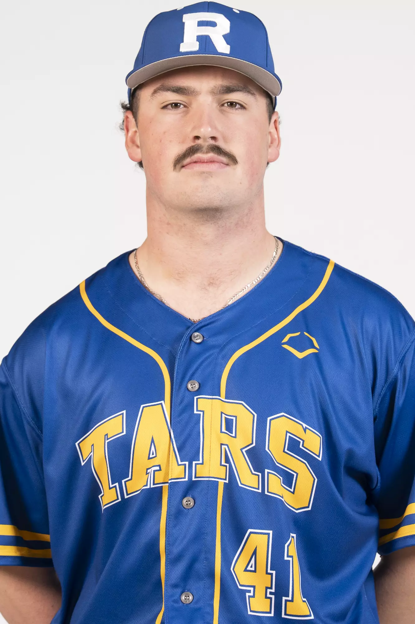 Michael Caron and Levi Tibbetts