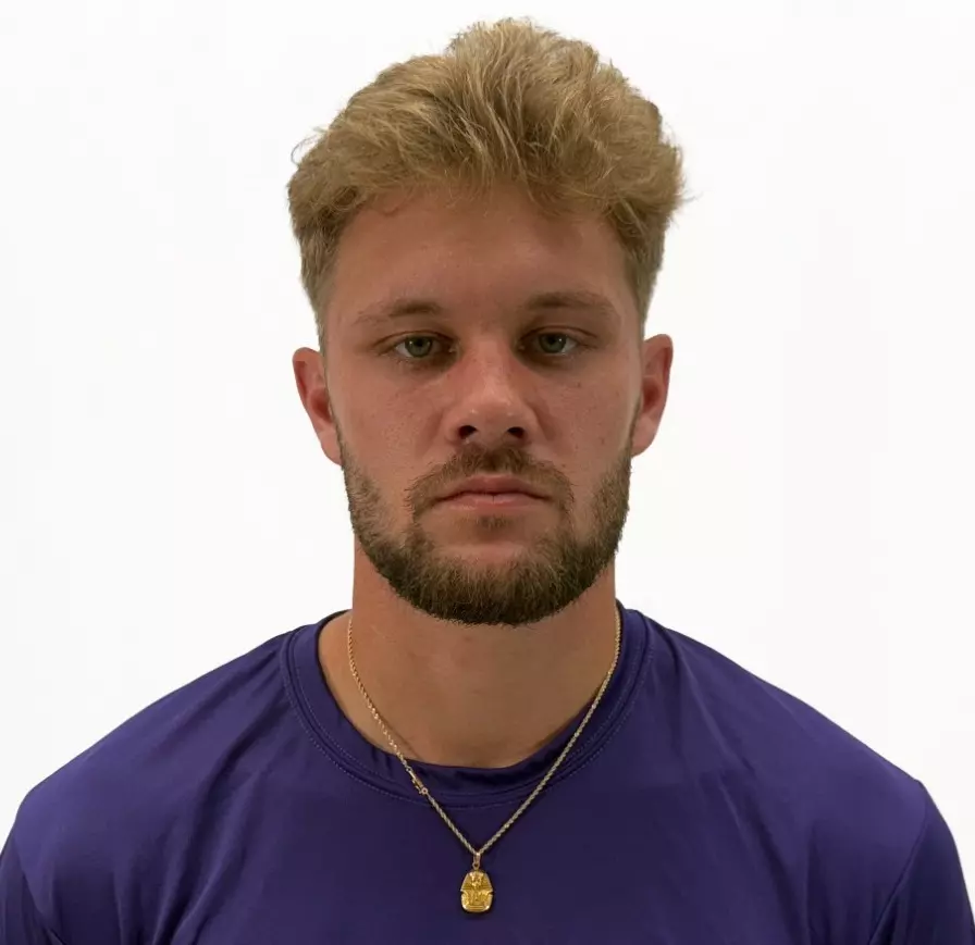 Matt MacLeod and Luke Levitt