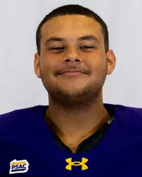 Tymere Jackson and Wayne Adair - 