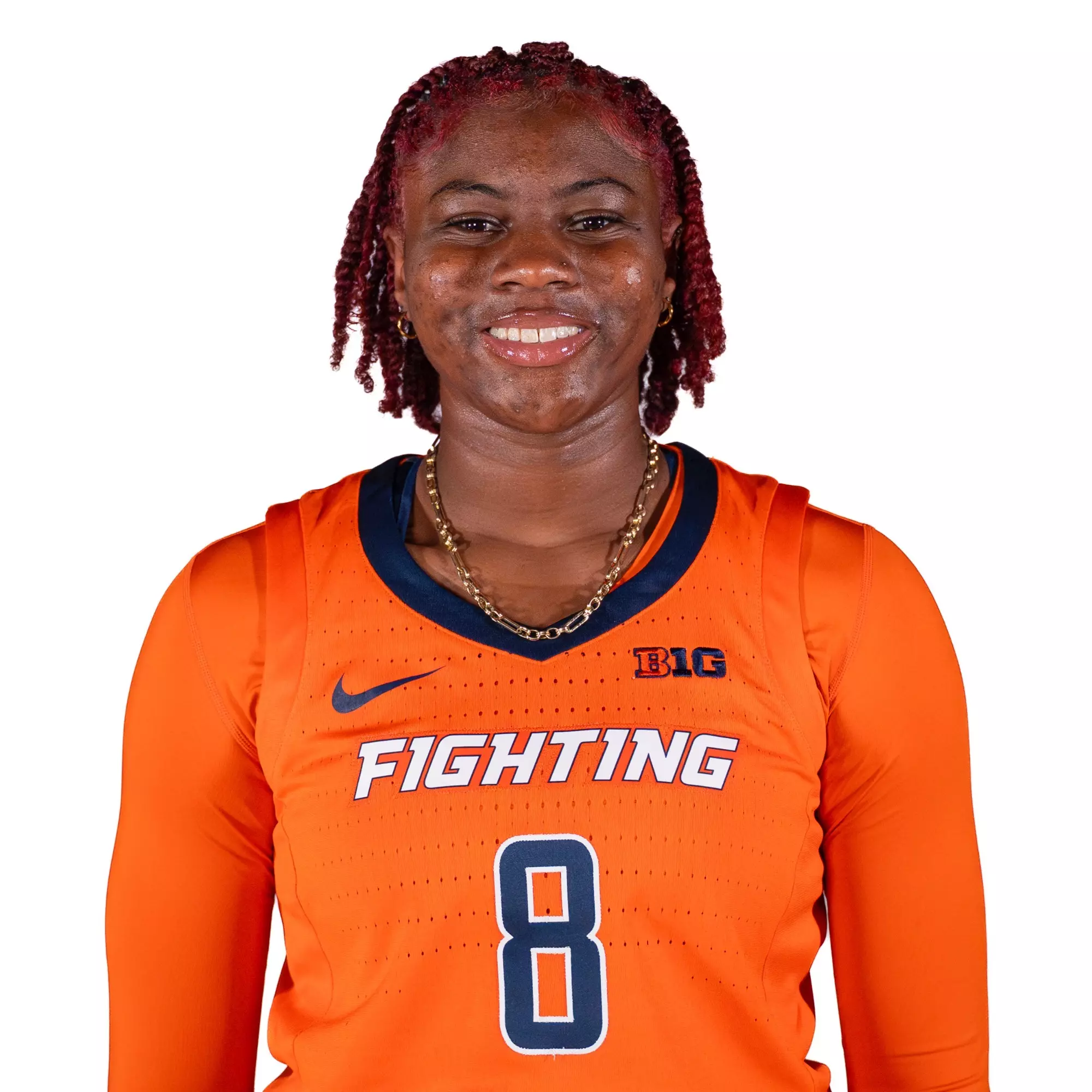 Jasmine Brown-Hagger