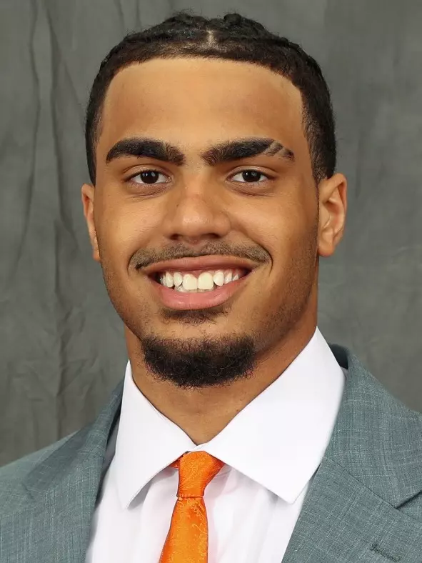 Zac Elam and Ebenezer Dibula