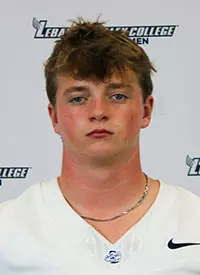 Tucker Bogacki and Cassius Freeman - 