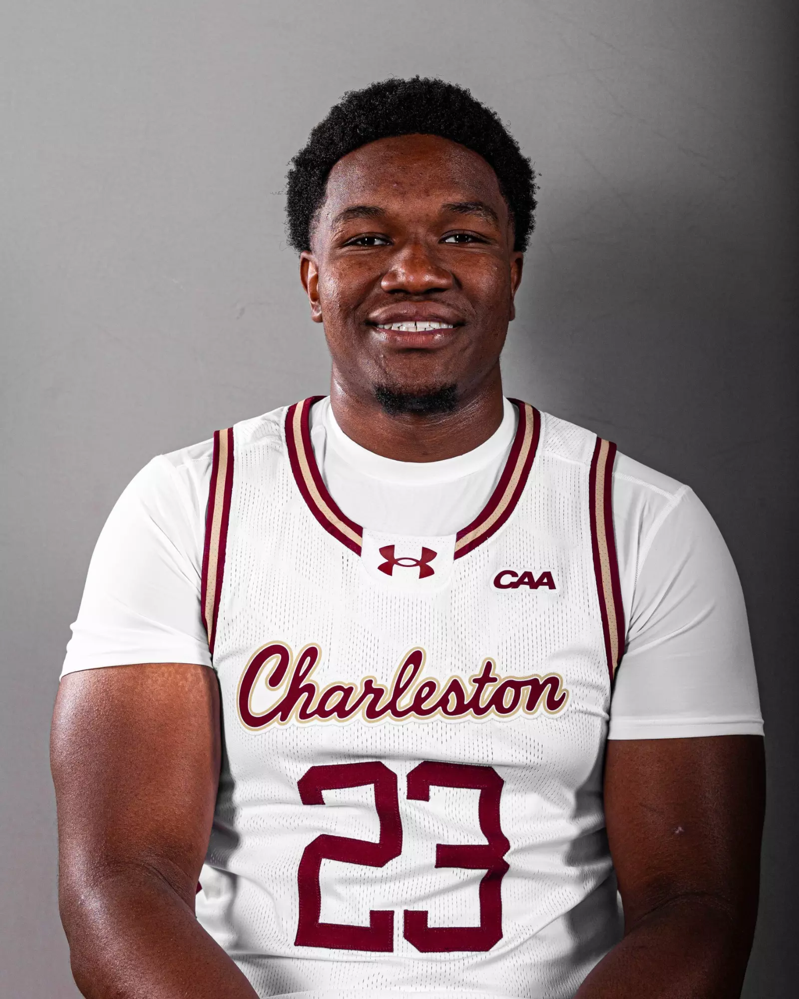 Xavion Brown and Scott Nixon