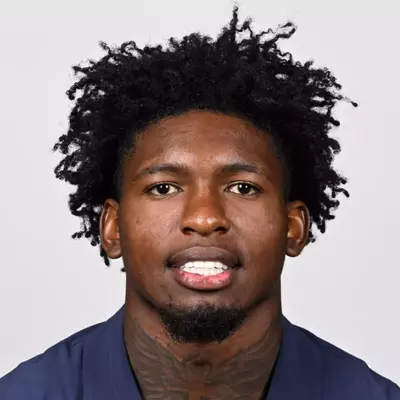 Bubba Gardner Jr. and Da%27Von Patterson - 