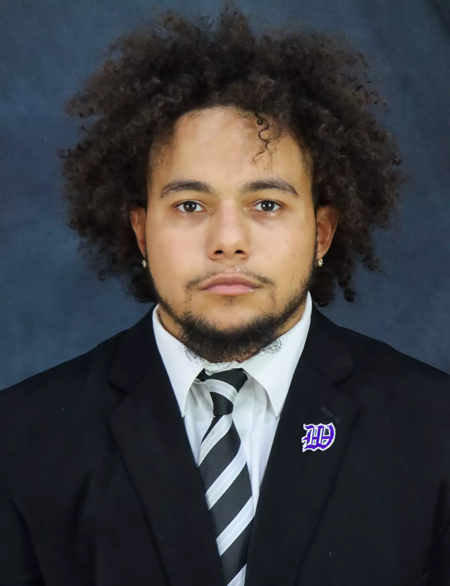 Deion Winstead and Reggie Barnes - 