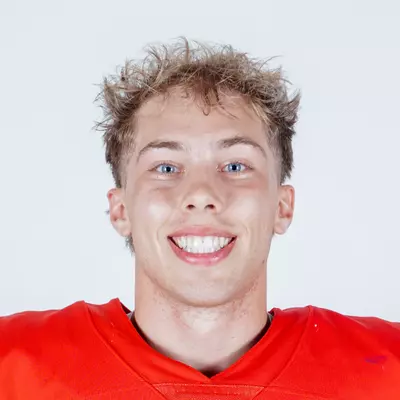 Devare Mathis and Chris Bergman - 