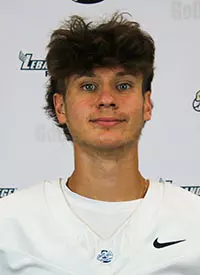 Logan Traugh and Justin Kutcher - 