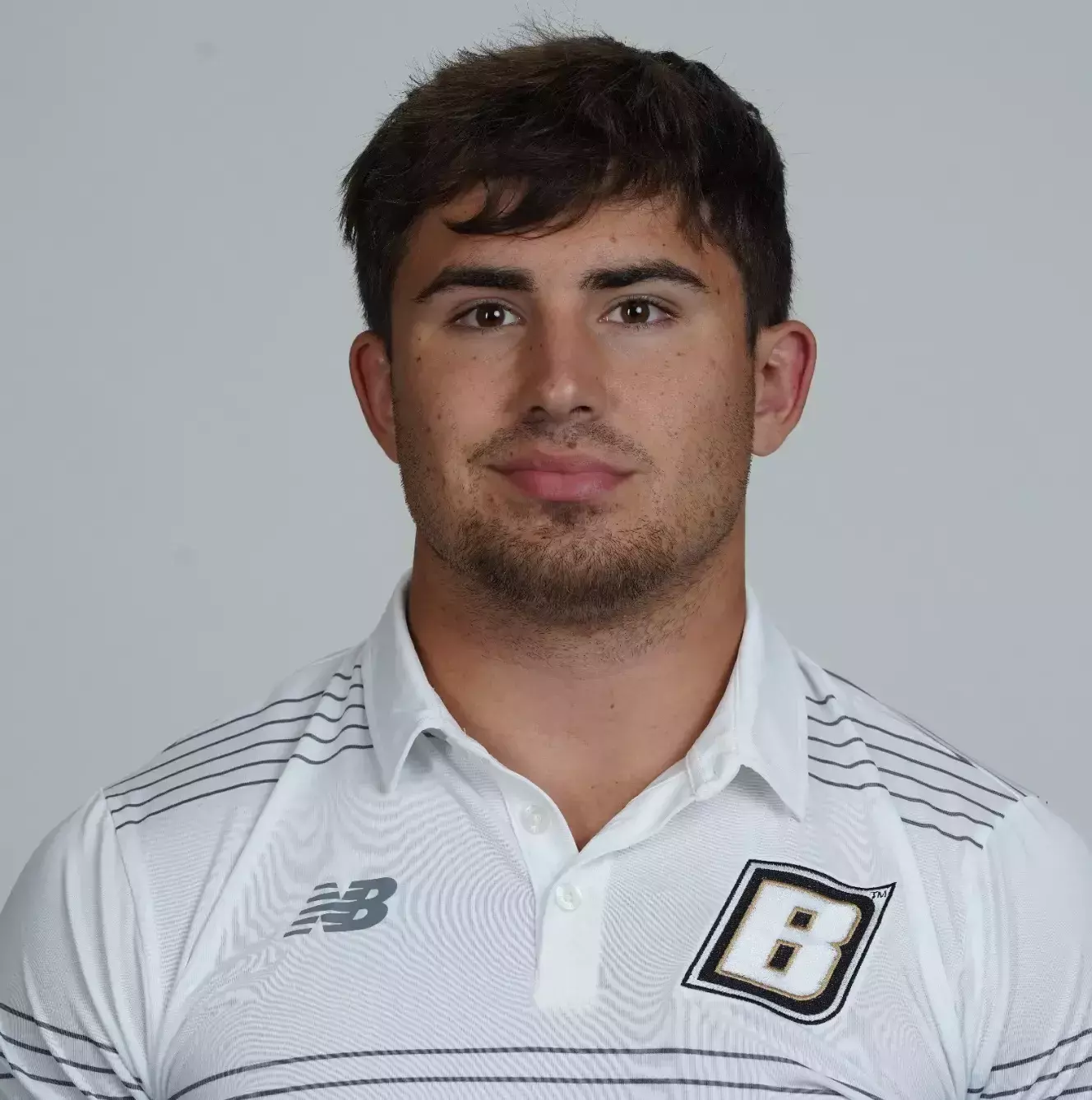 Luke Beauchamp and Christian Jones - 