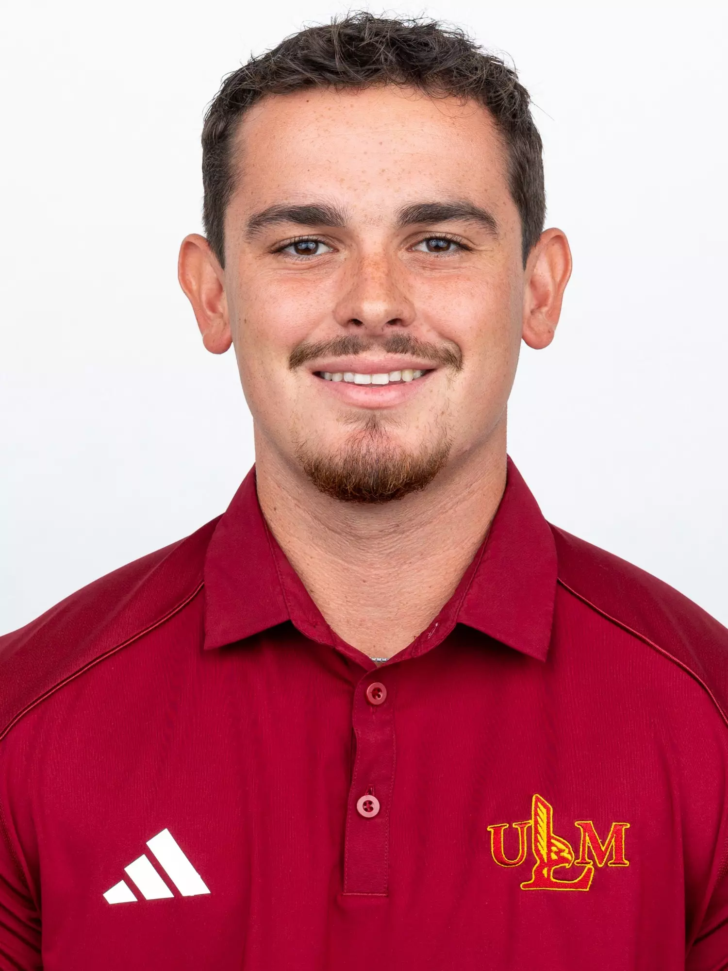 Max Larson and Ziggy Loa - 