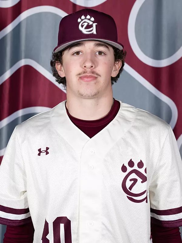 Jonah Adams and Brayden Leonard