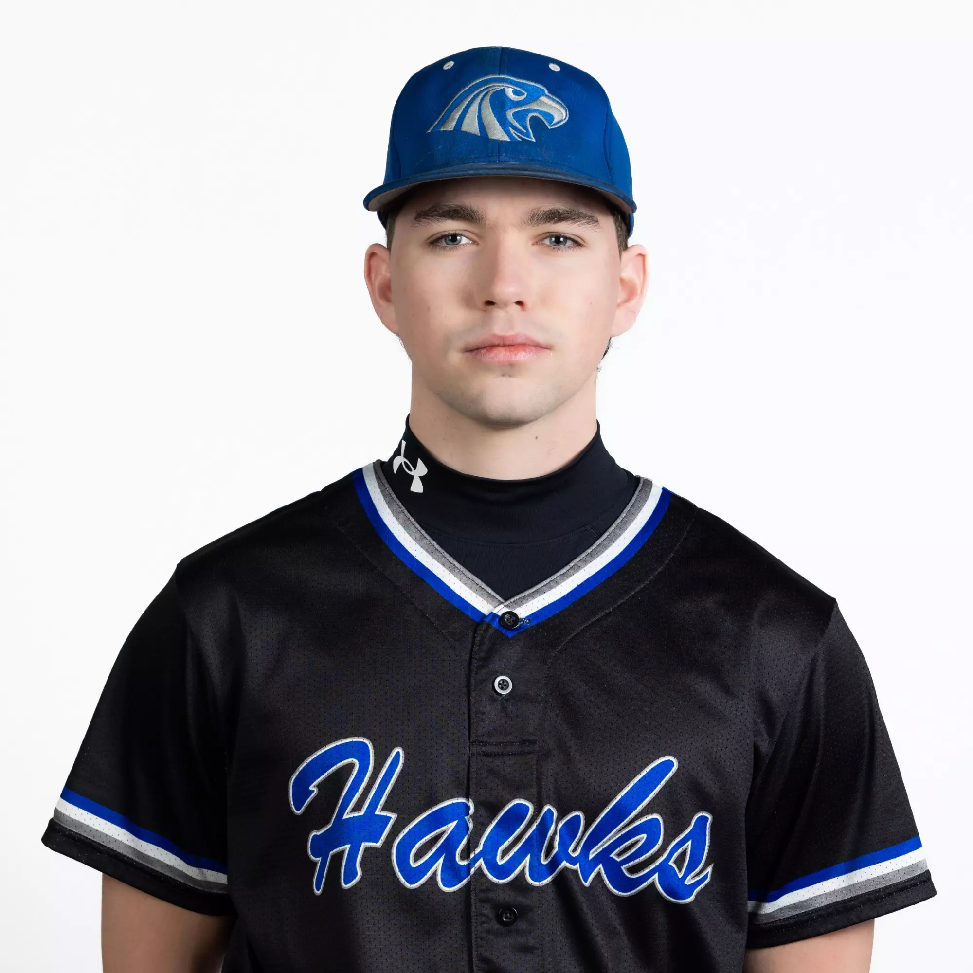 Cade Zalewski and Chris Gonzalo