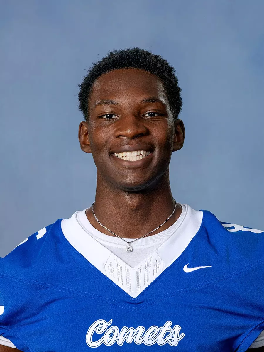 Tyree Rogers and Cam Wiley