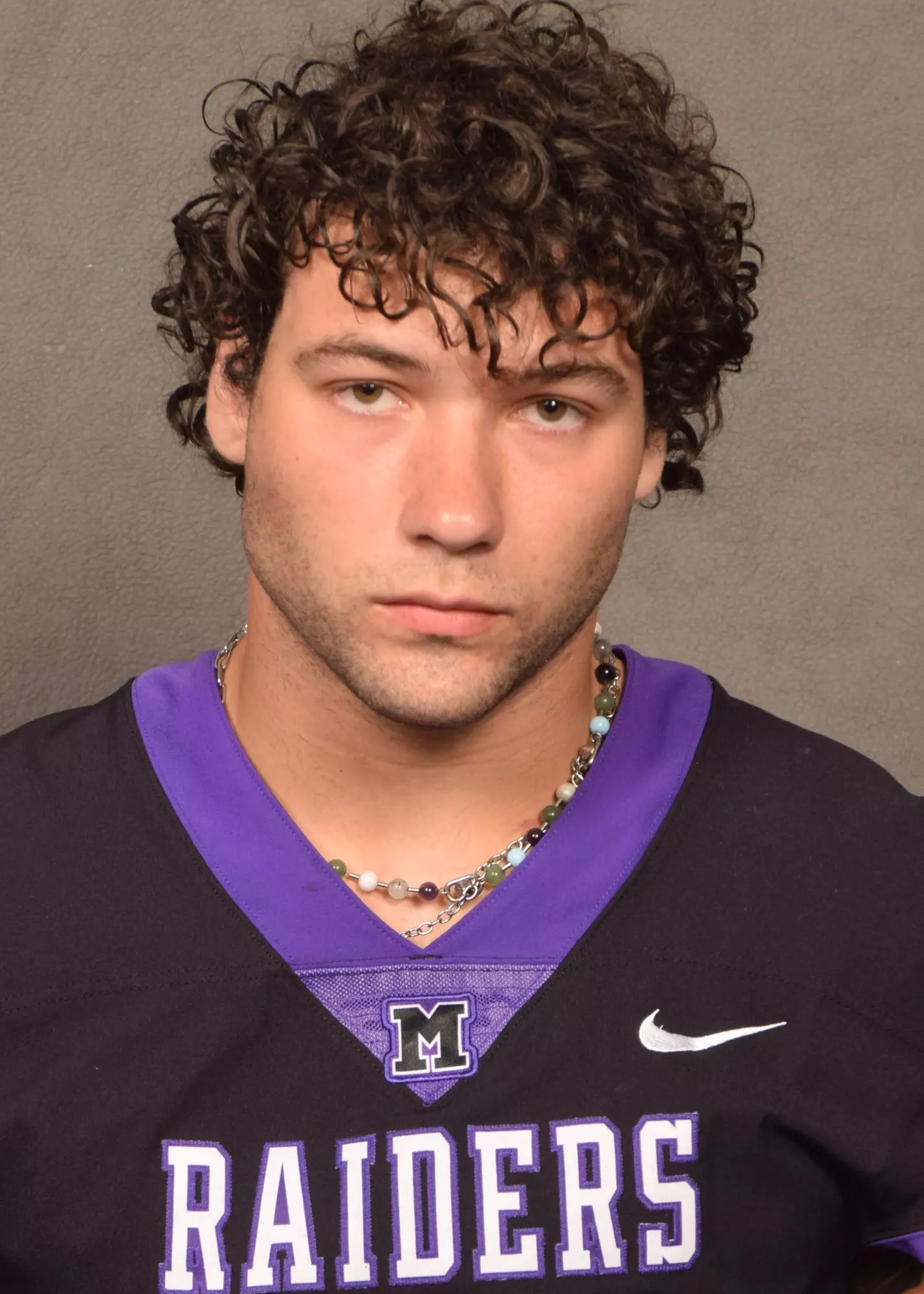 Logan Traugh and Justin Kutcher - 