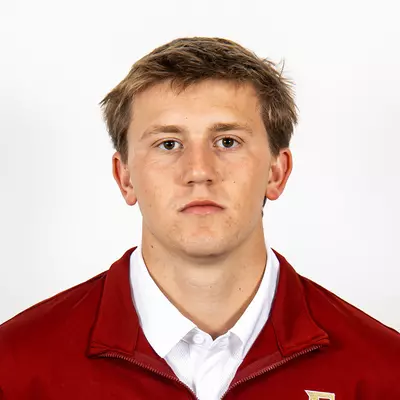 Jameson Hackett and Zach Billings - 