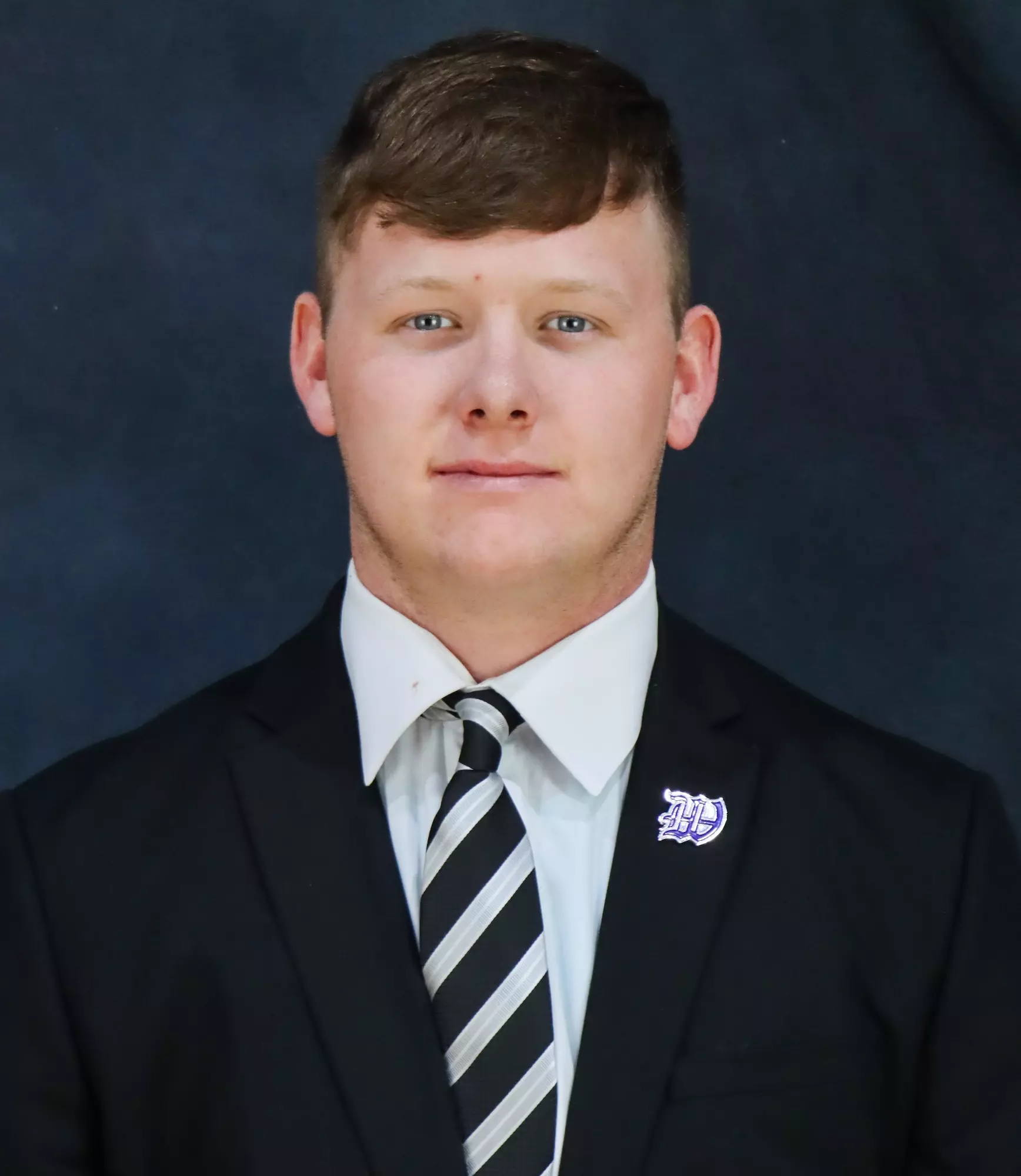 Deion Winstead and Reggie Barnes - 