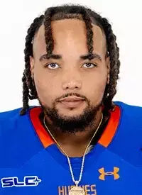 Braxton Thomas and Jaylin Crumby - 