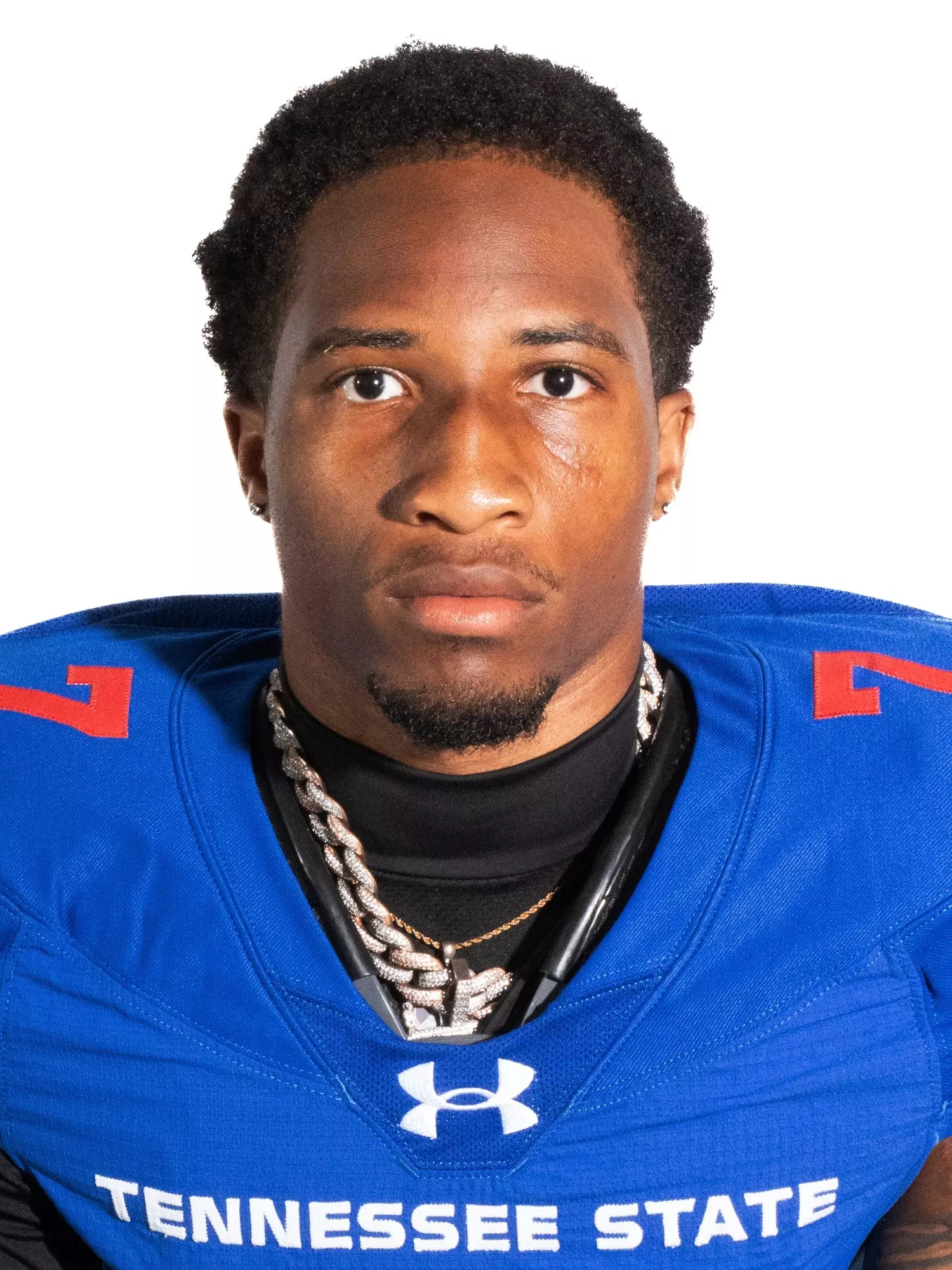 Tyler Bell and Quincy Briggs - 