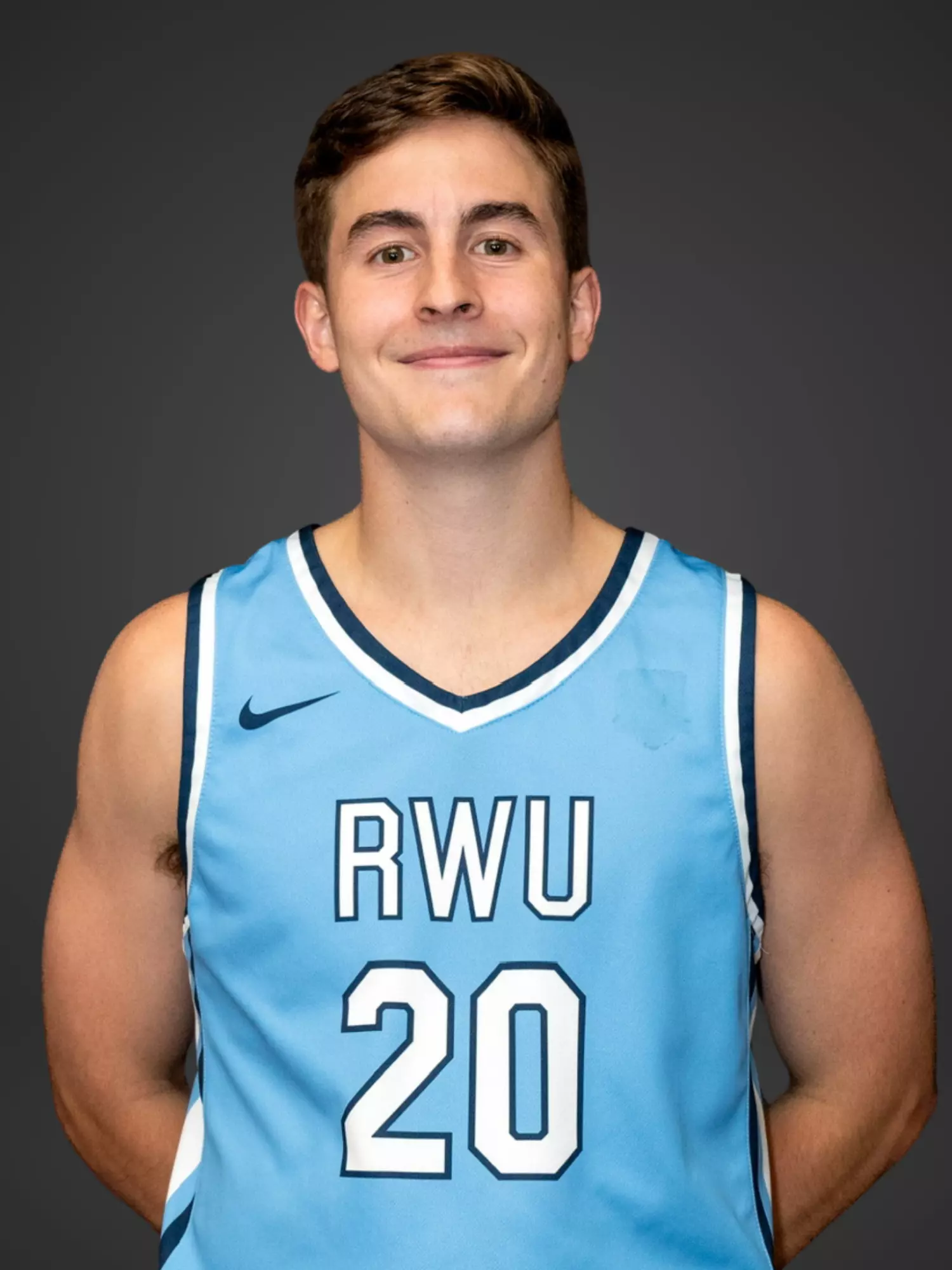 Hannah Blake and Alex Penders - 