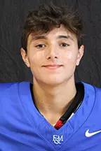 Antonio Freund and Shane Reed - 