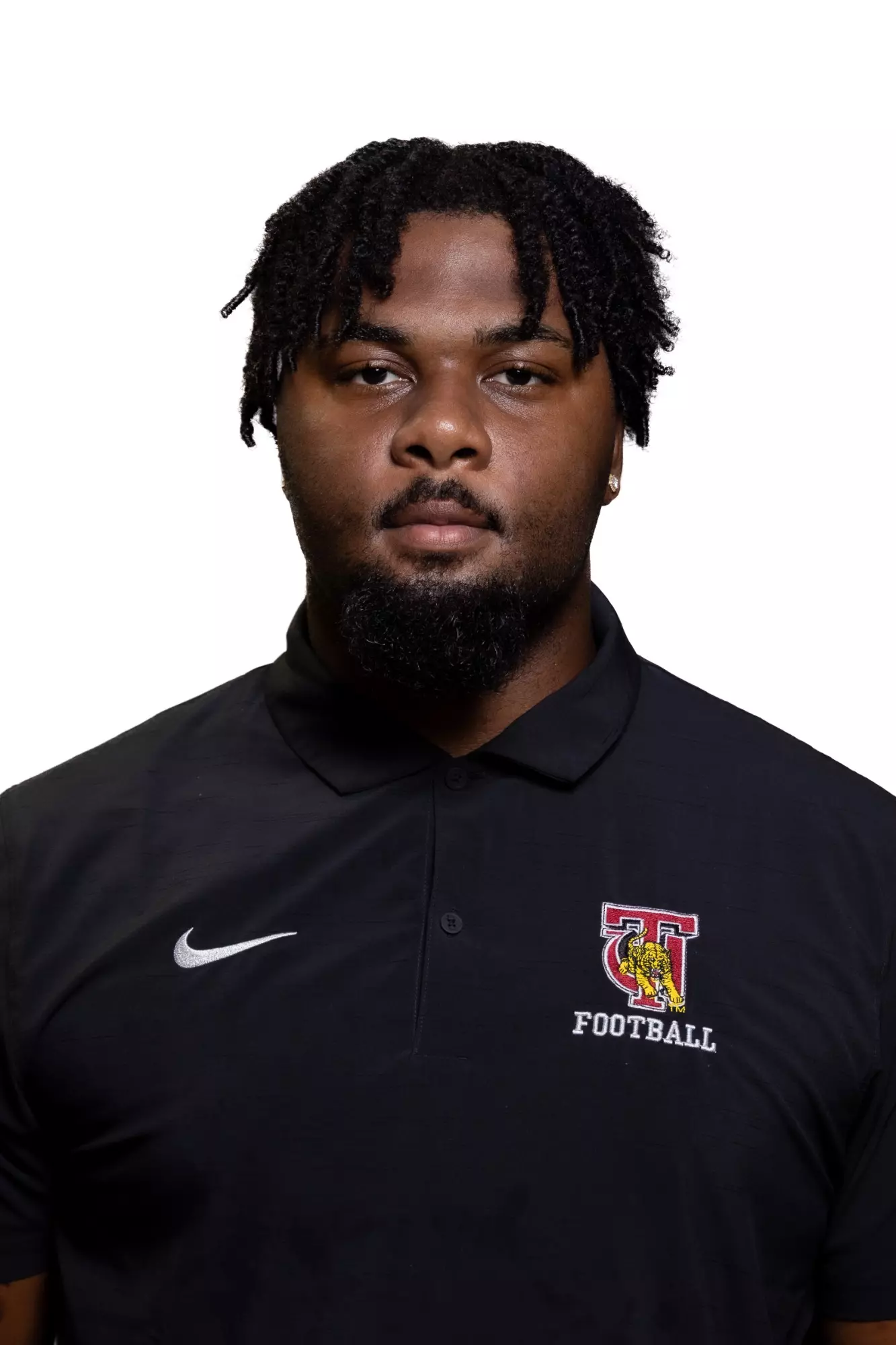 Caleb McCreary and LJ Green - 