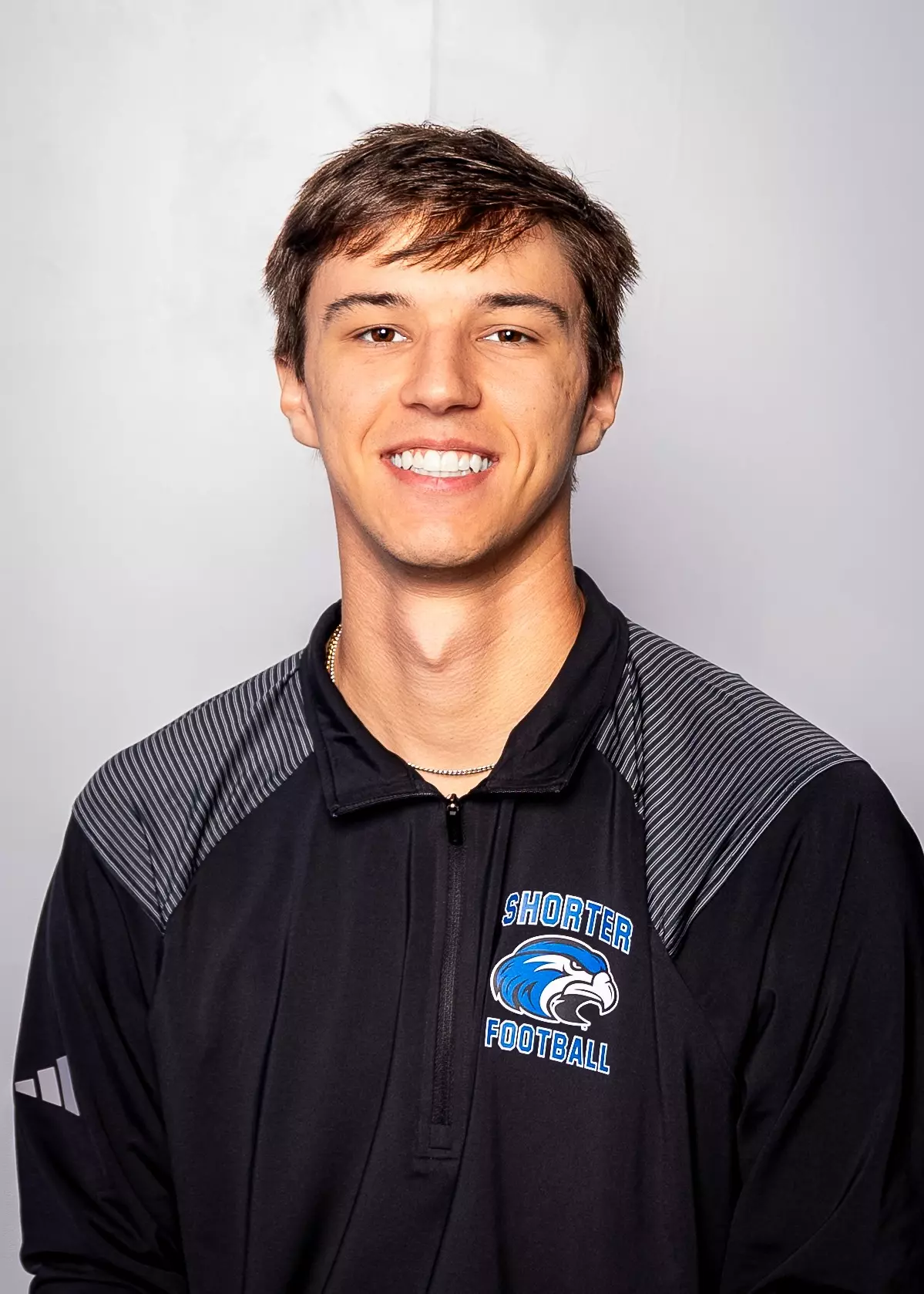 Kennedy Parker and Andon Riley - 