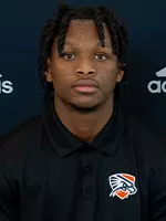 Crimson Mathis and Jamarion Ravenell - 