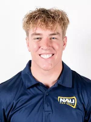 Luke Edgecomb and Cooper Sheehan - 