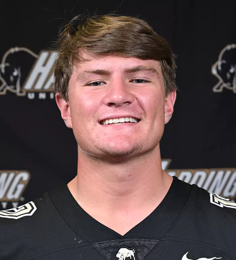 Braeden Gibson and Percy Towns - 