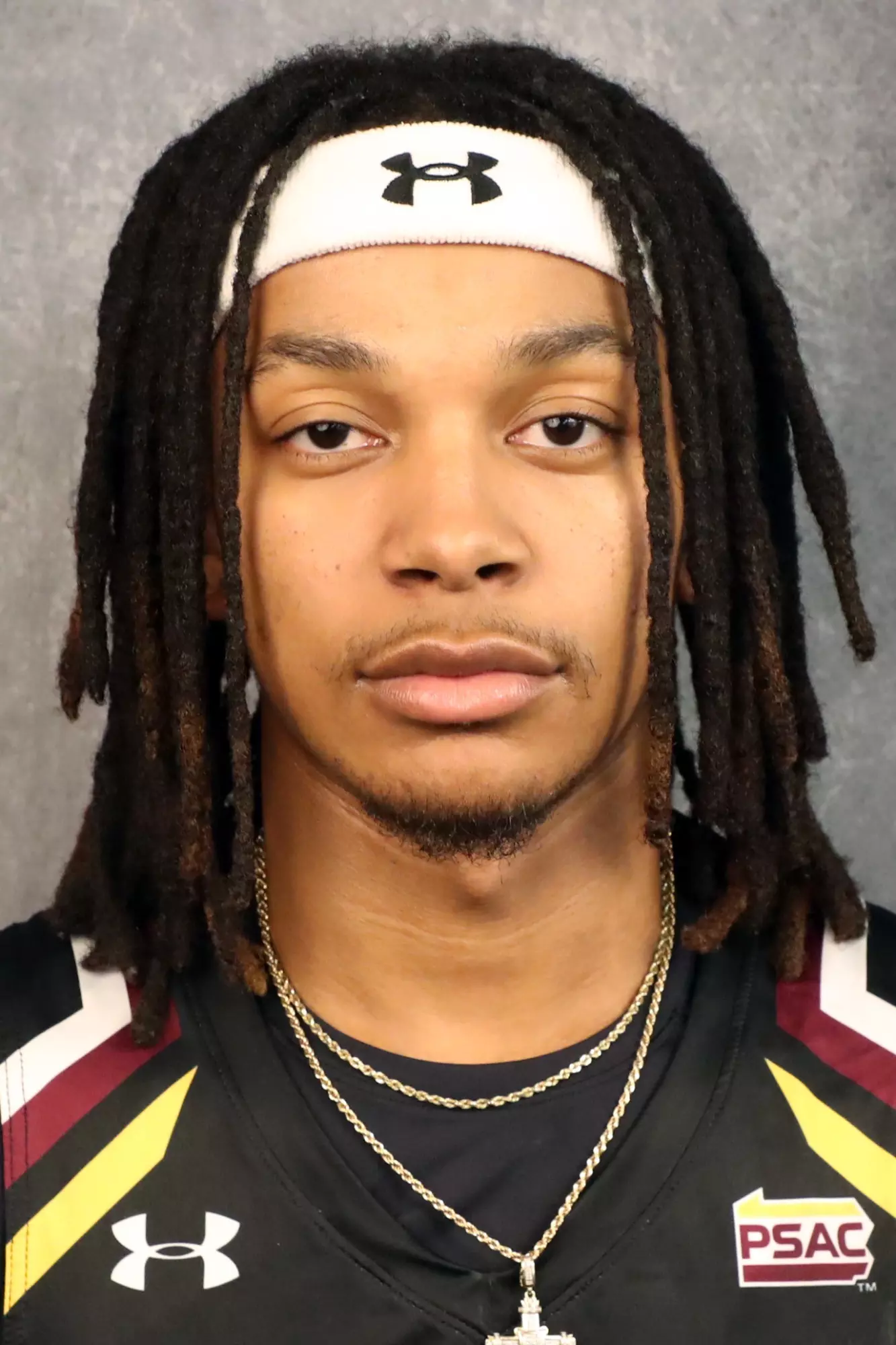 Ryan Derderian and Ethan Kacou