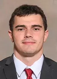 Patrick Hagadorn and Luke Foley - 