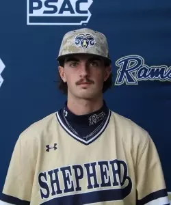 Ethan Ford and Gavin Williams