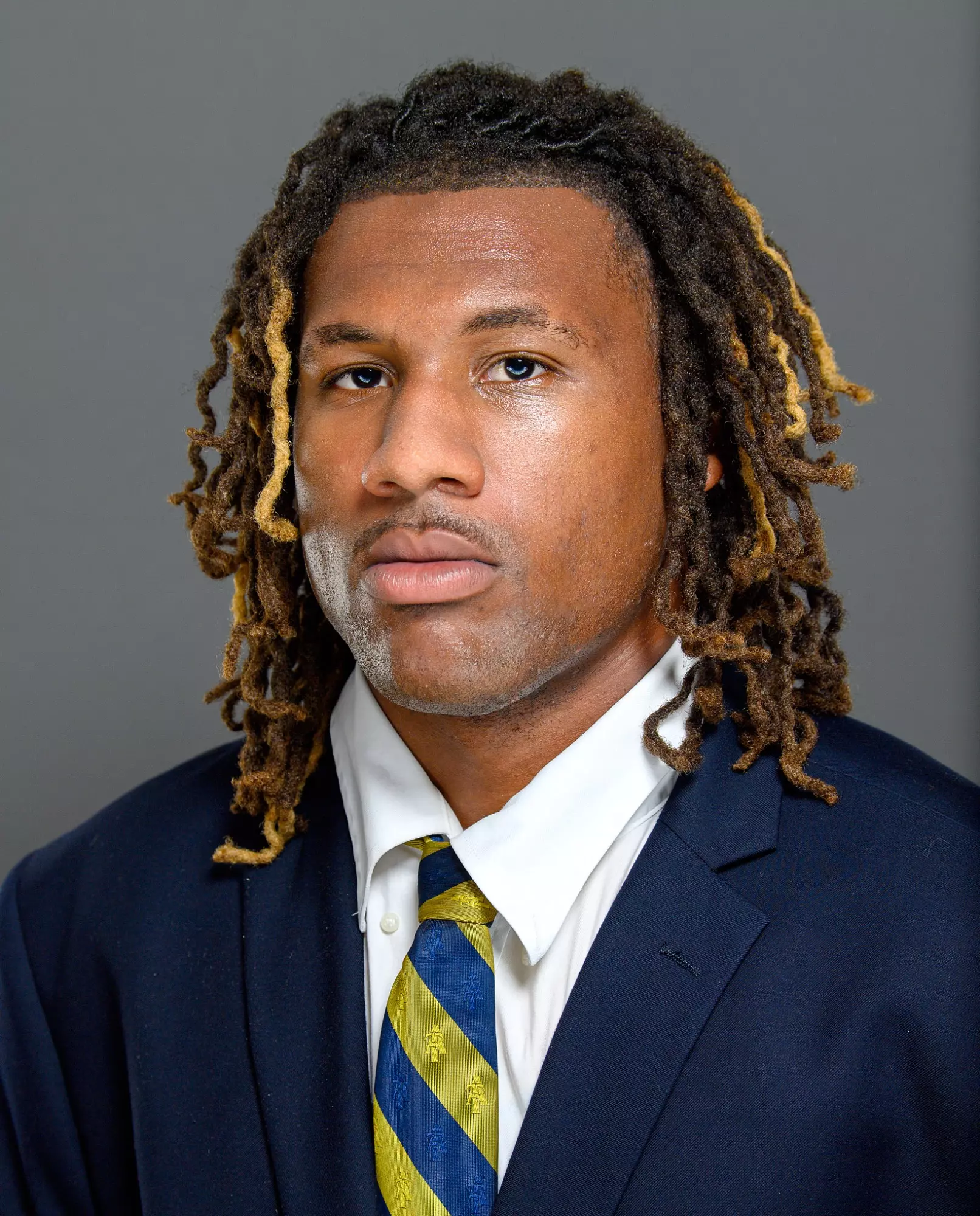 Mohammed Amin and TK Paisant - 