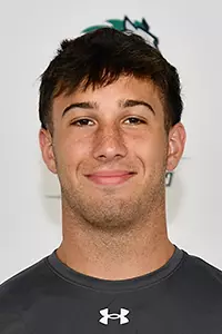 Clay Lawrence and Dominic Foster - 