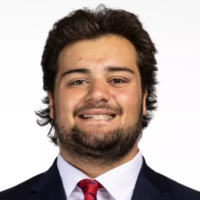 Amaree Venson and Da'Ron Goodwine