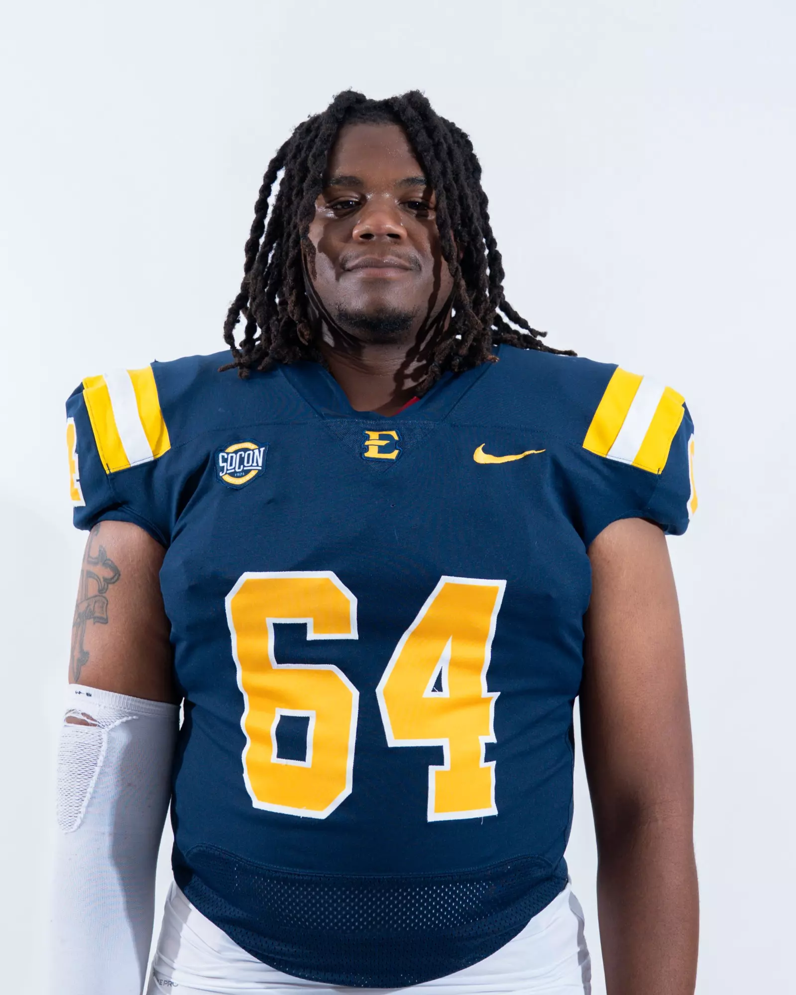 Jameson Hackett and Zach Billings - 