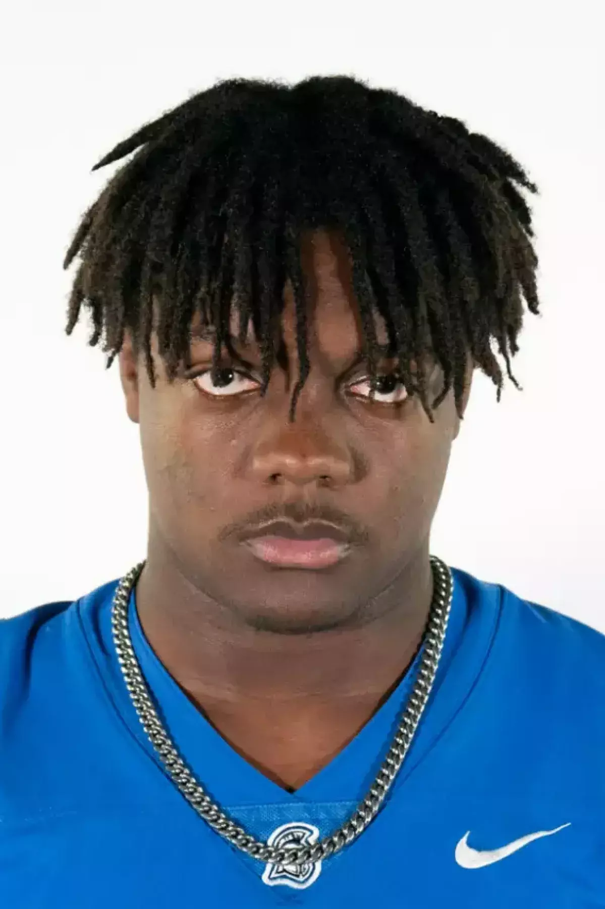 Darnell Malpress and Cooper Fordham - 