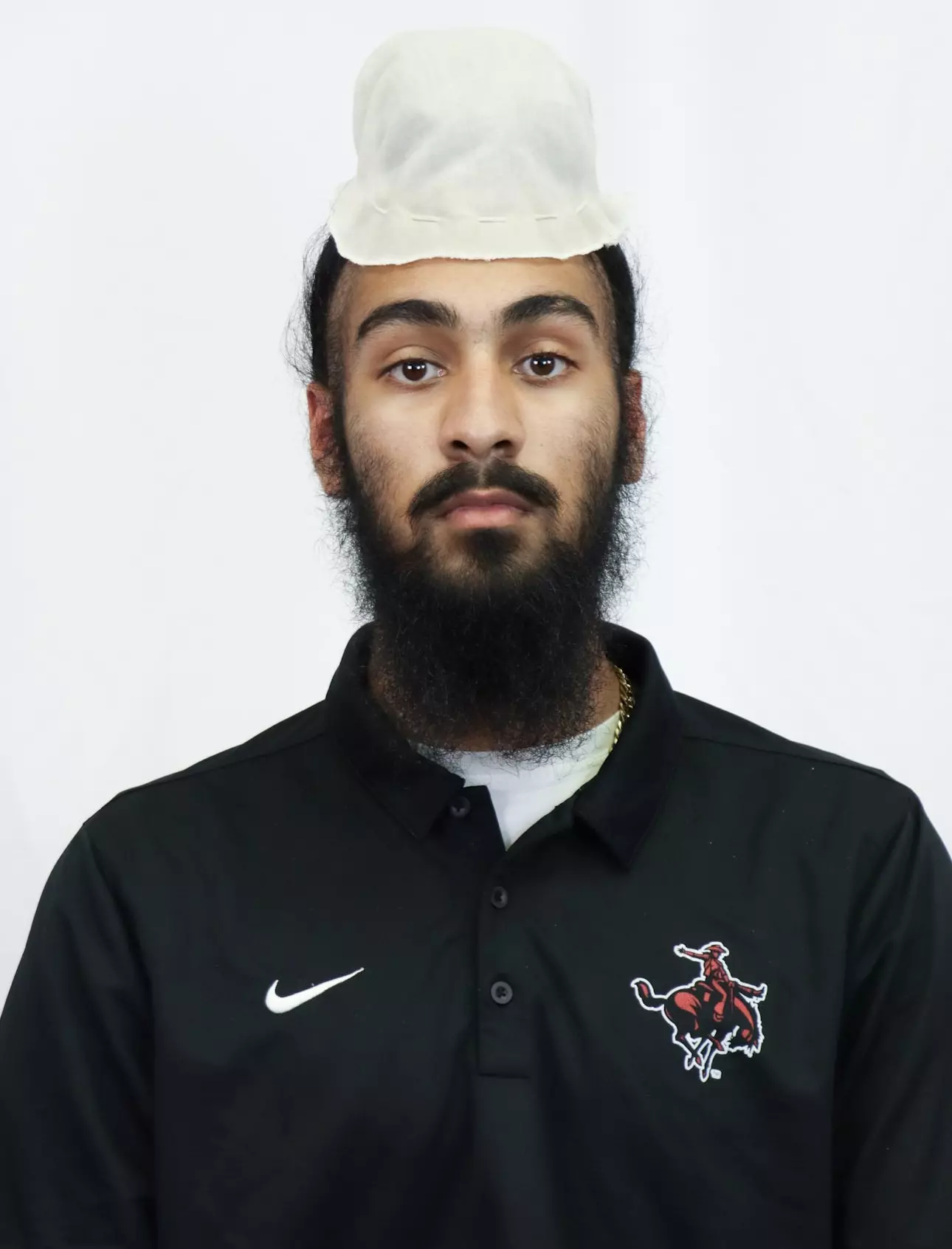 Bradlee Mays and Ayden Launius - 