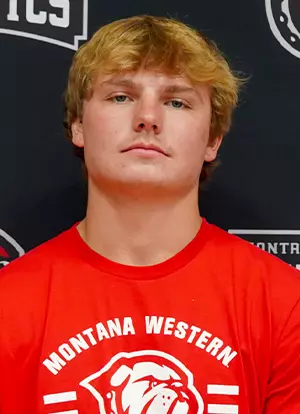 Jackson McMillan and Carson Anderson