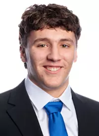 Aiden Lopez and Michael Lodge