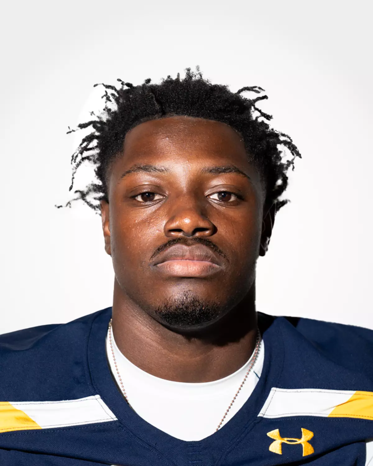 Keshaun Danger and Trevor Cisneros - 