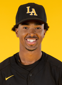 Cal State Los Angeles Golden Eagles Coach Vince Beringhele (2024) - Cal State Los Angeles Golden Eagles