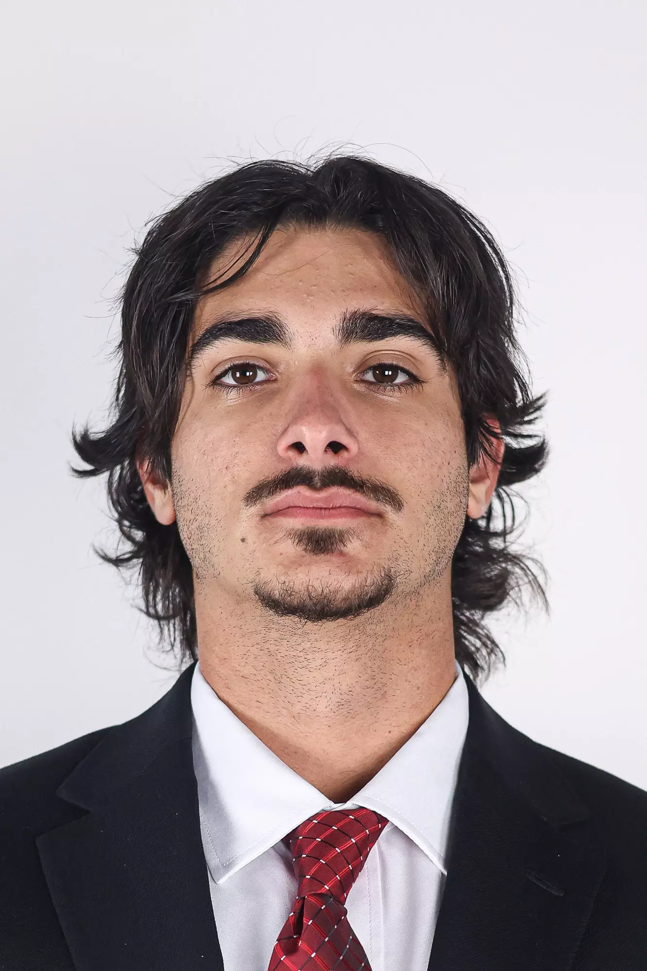 Evan Kuhl and Randon Wheeler