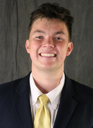 Tyler Powell and Shawn Pereira