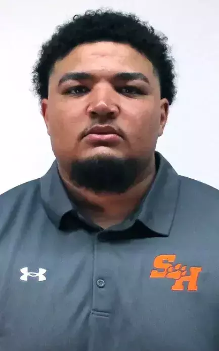 Nicholas Dudzikowski and Jameer Dudley - 