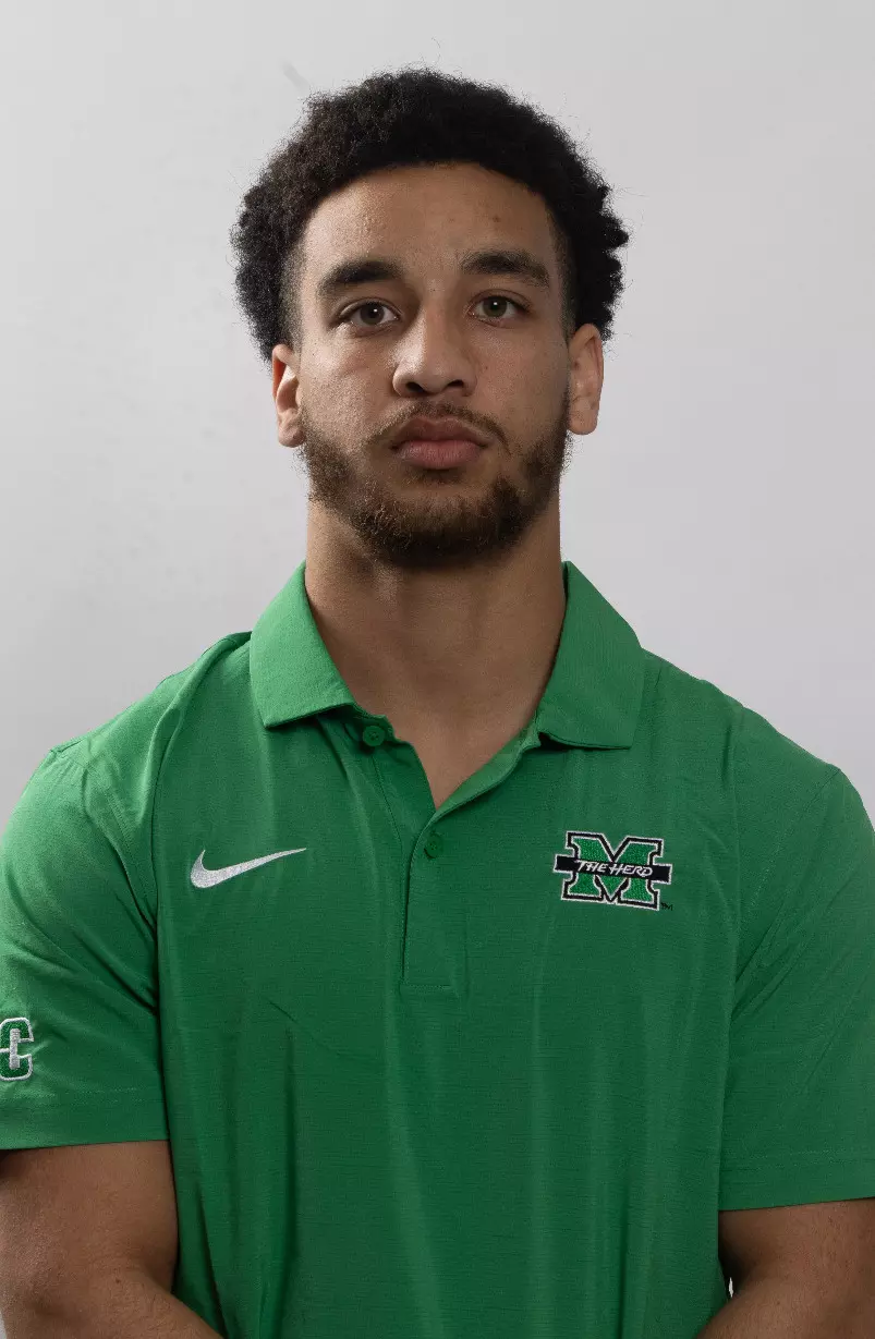 Devin Burgess and Zamarion Albritton - 