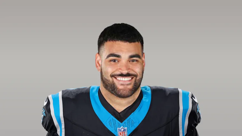 Mario Williams Jr. and Sophia Lee