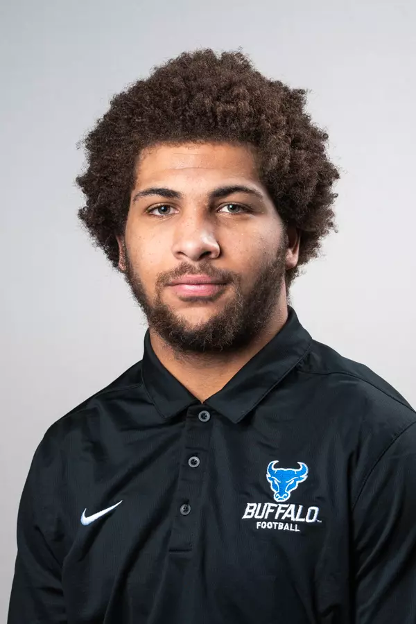 Tristan Edwards and DJ Moore - 